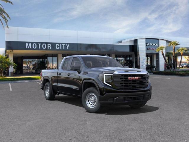 new 2023 GMC Sierra 1500 car, priced at $40,765