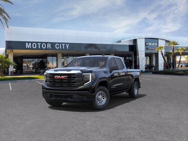 new 2023 GMC Sierra 1500 car, priced at $40,765