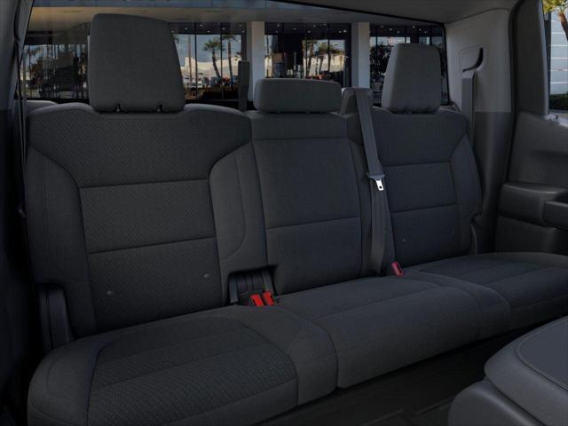new 2023 GMC Sierra 1500 car, priced at $40,765