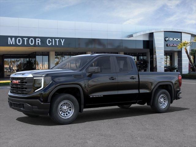 new 2023 GMC Sierra 1500 car, priced at $40,765