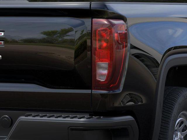 new 2023 GMC Sierra 1500 car, priced at $40,765