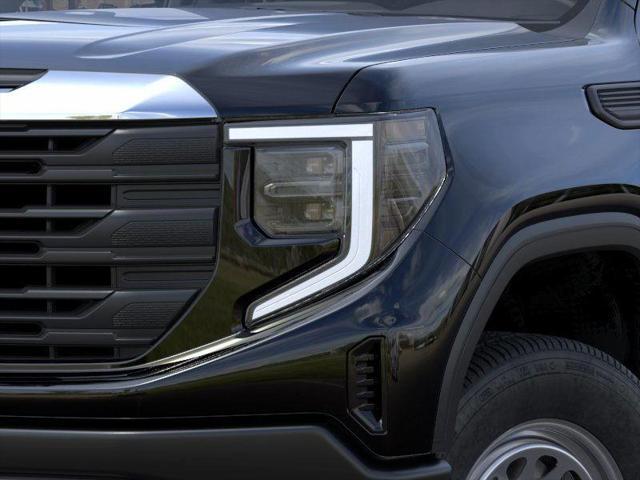 new 2023 GMC Sierra 1500 car, priced at $40,765