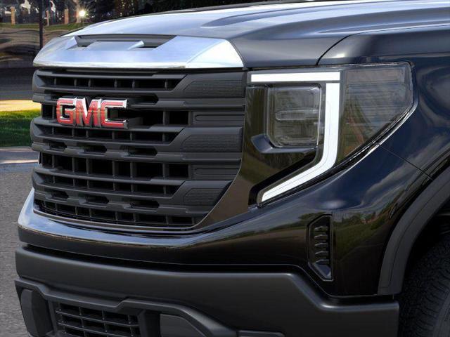 new 2023 GMC Sierra 1500 car, priced at $40,765
