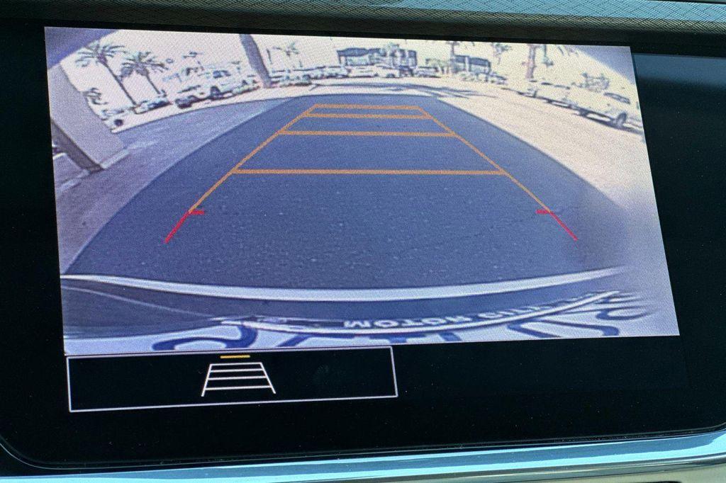 used 2023 Buick Encore GX car, priced at $19,590