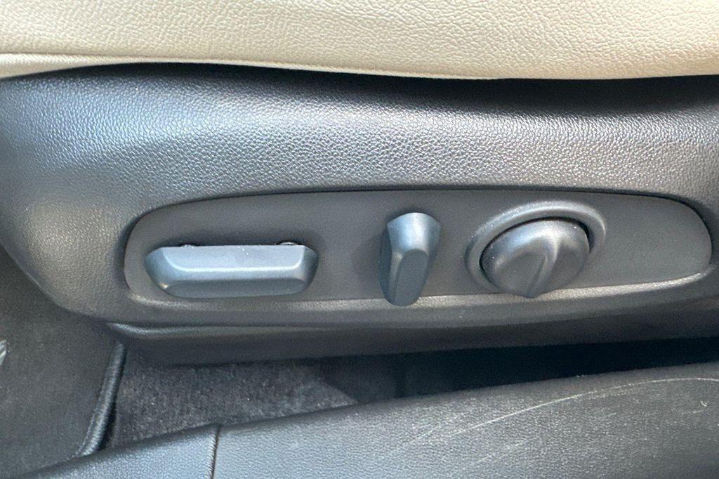 used 2023 Buick Encore GX car, priced at $19,590