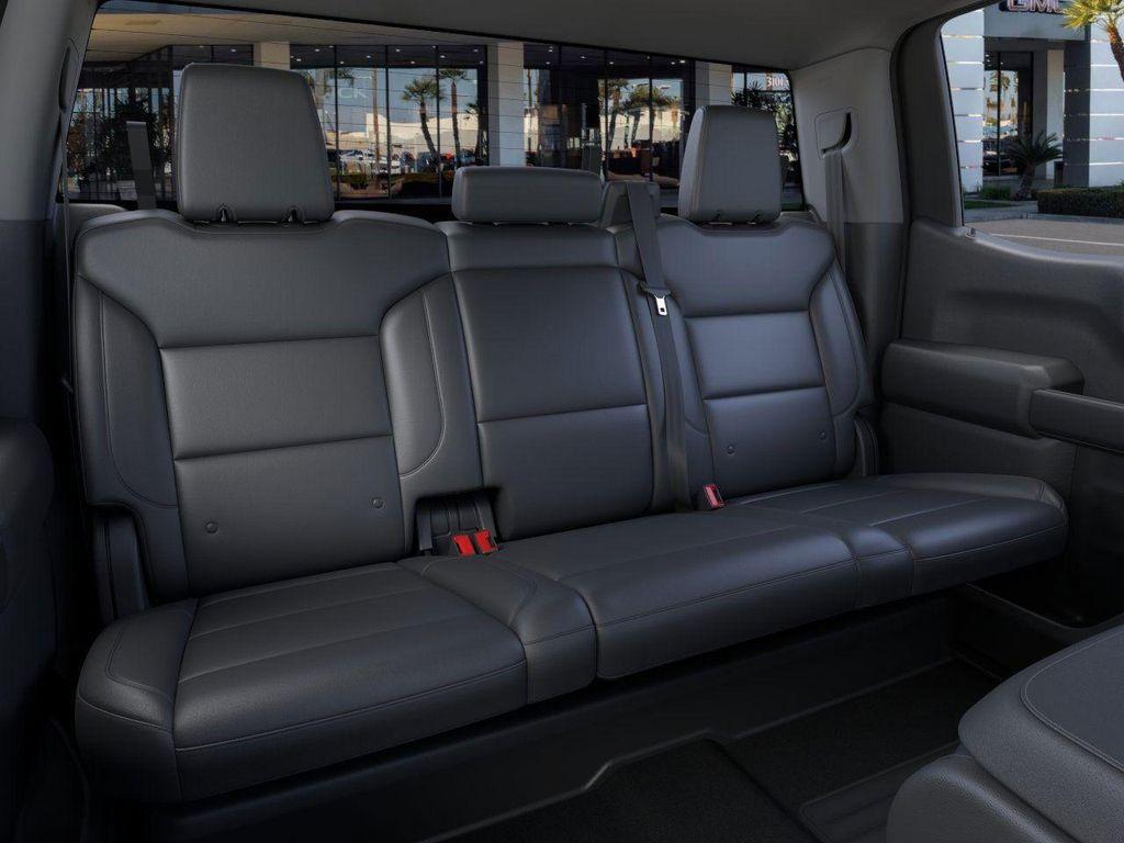 new 2026 GMC Sierra 1500 car, priced at $44,730