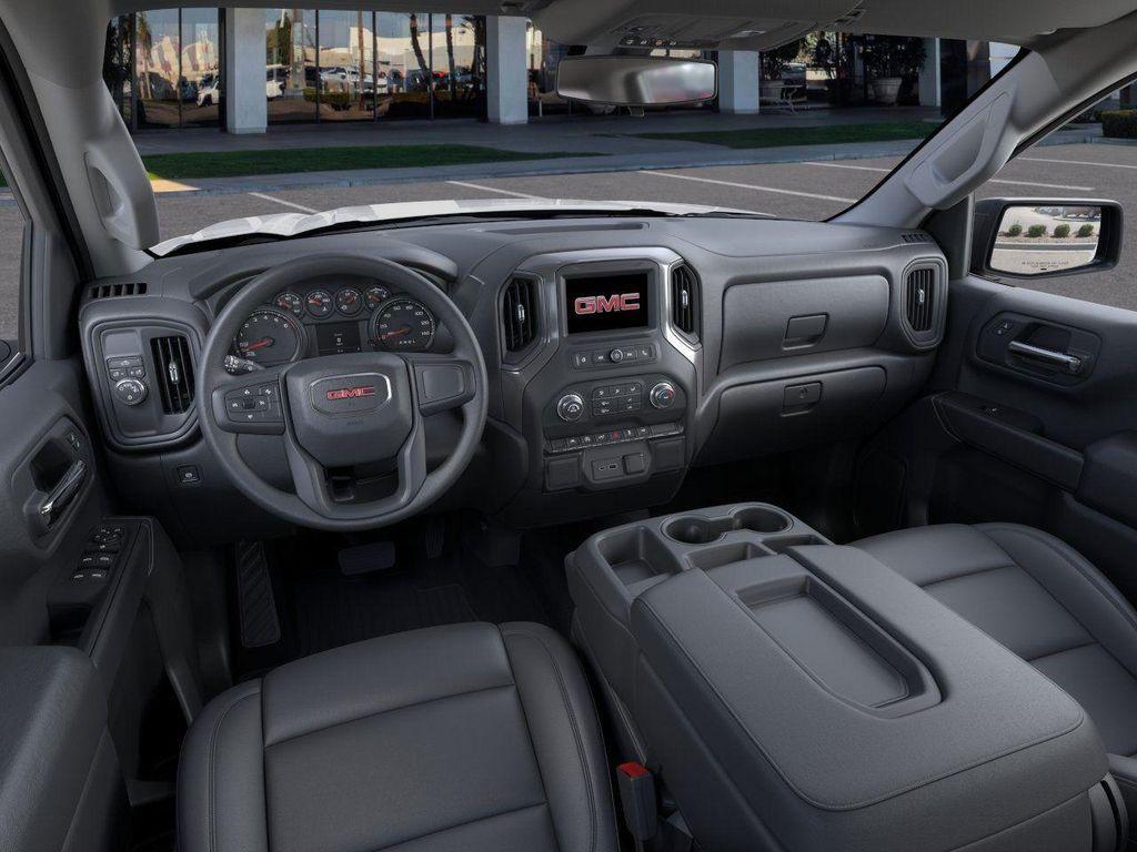 new 2026 GMC Sierra 1500 car, priced at $44,730