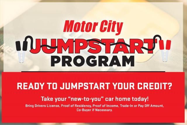 used 2022 Mitsubishi Eclipse Cross car, priced at $21,455