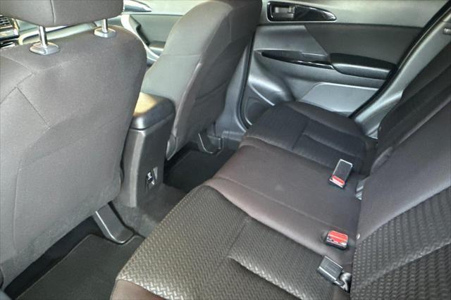 used 2022 Mitsubishi Eclipse Cross car, priced at $21,455