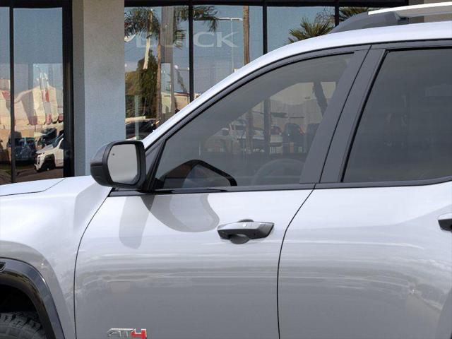 new 2026 GMC Terrain car, priced at $40,490