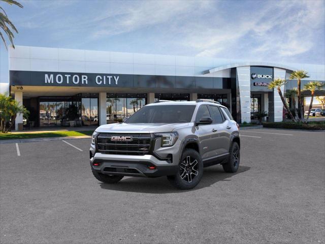 new 2026 GMC Terrain car, priced at $40,490