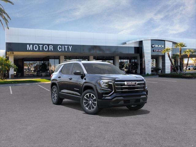 new 2026 GMC Terrain car, priced at $35,135