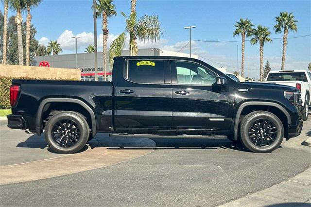 used 2024 GMC Sierra 1500 car, priced at $56,990