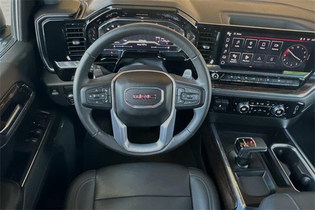 used 2024 GMC Sierra 1500 car, priced at $56,990