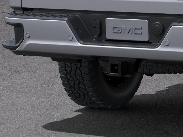 new 2025 GMC Sierra 2500 car, priced at $96,575