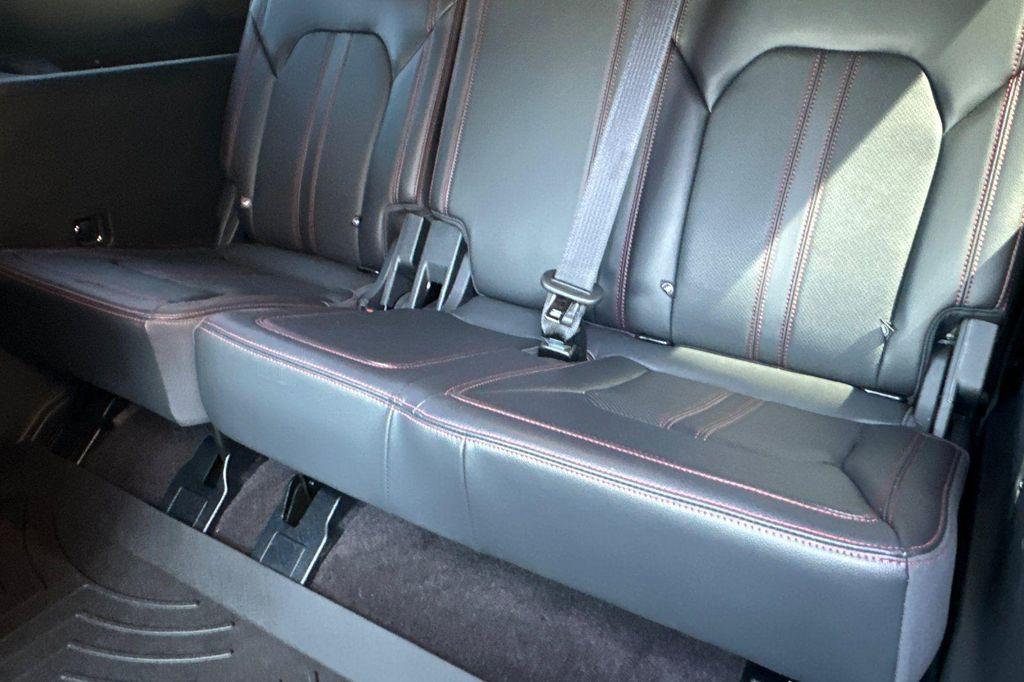 used 2023 Ford Expedition car, priced at $58,993