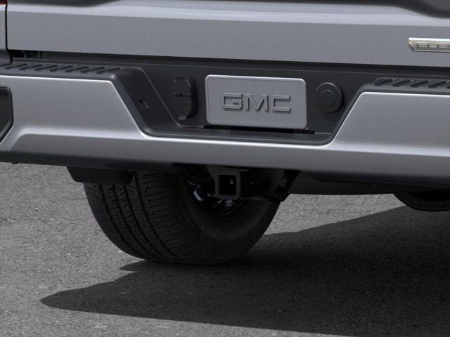 new 2025 GMC Sierra 1500 car, priced at $50,835