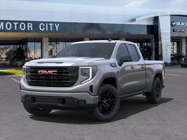 new 2025 GMC Sierra 1500 car, priced at $50,835
