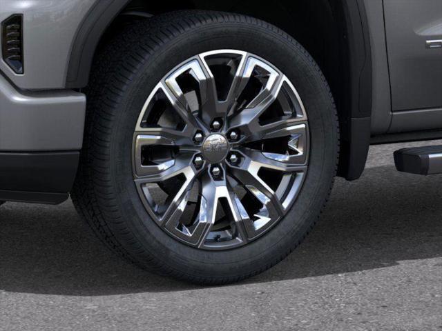 new 2025 GMC Sierra 1500 car, priced at $77,750