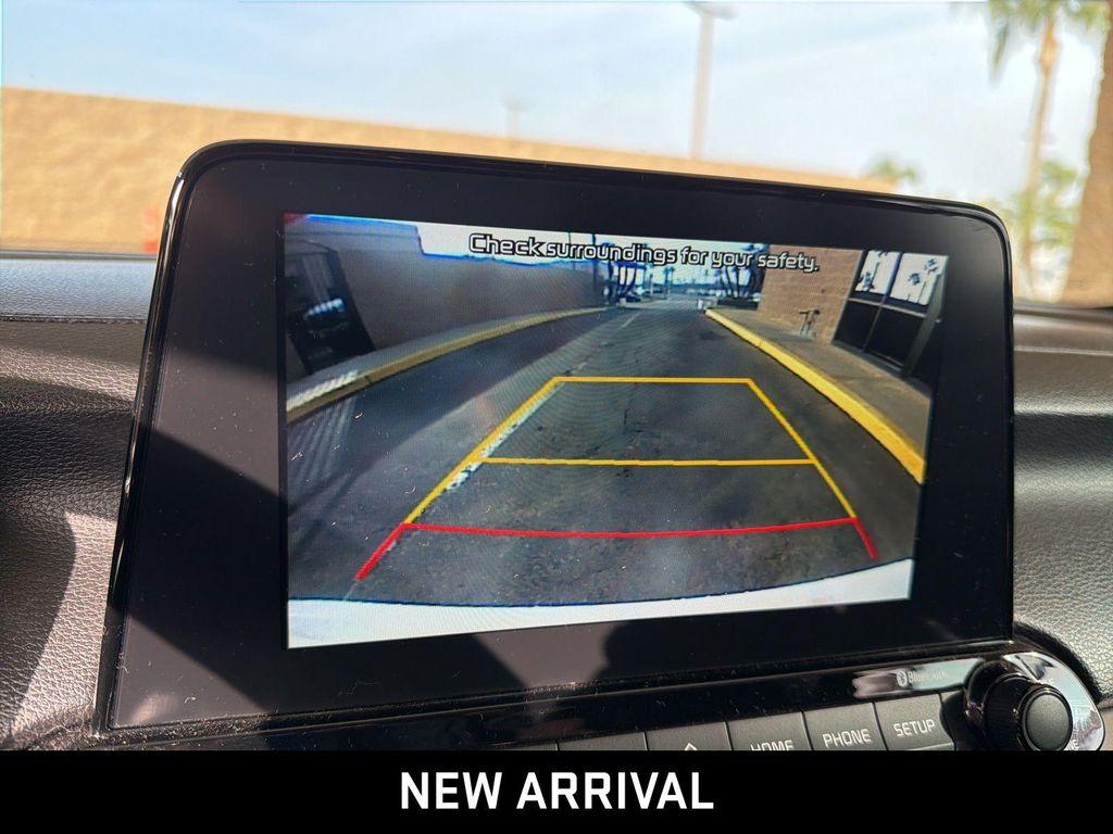 used 2021 Kia Forte car, priced at $12,890