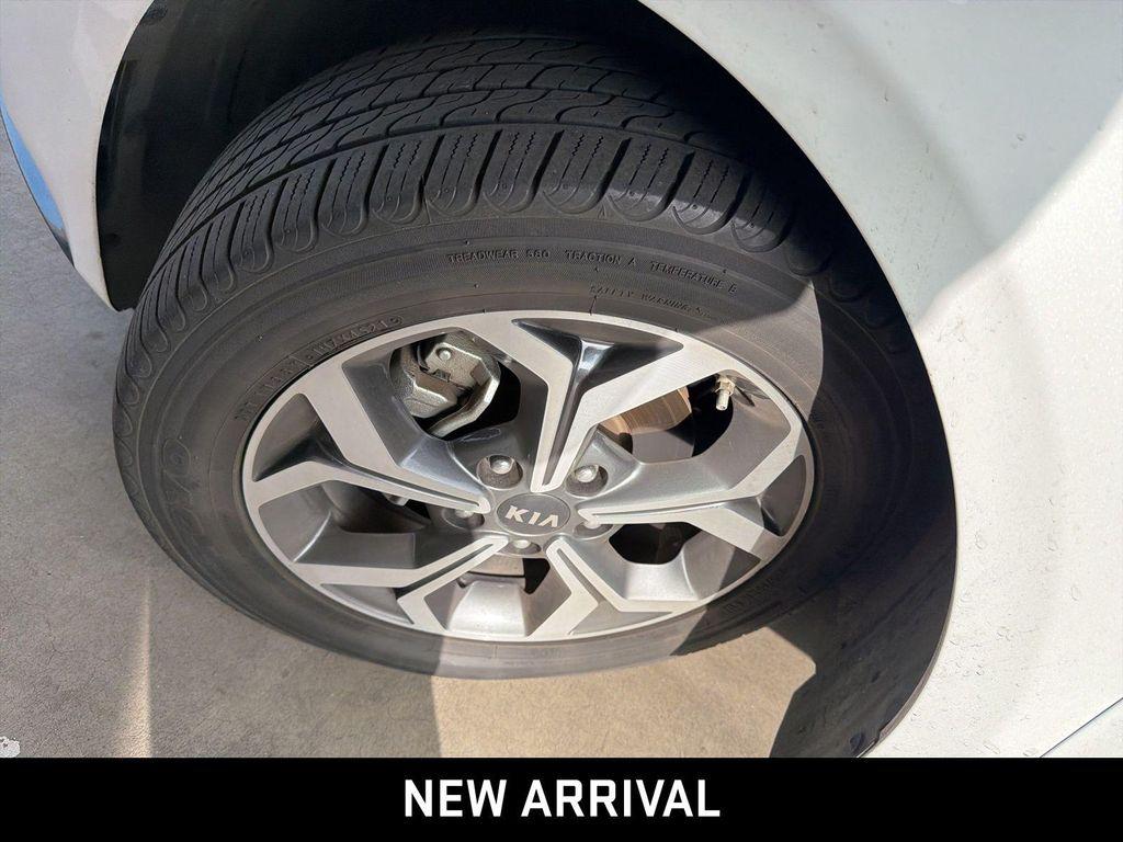 used 2021 Kia Forte car, priced at $12,890