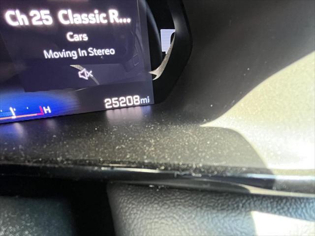 used 2024 Chevrolet Colorado car, priced at $35,313
