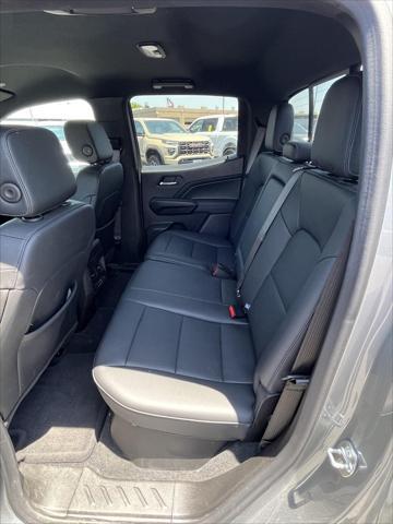 used 2024 Chevrolet Colorado car, priced at $35,313