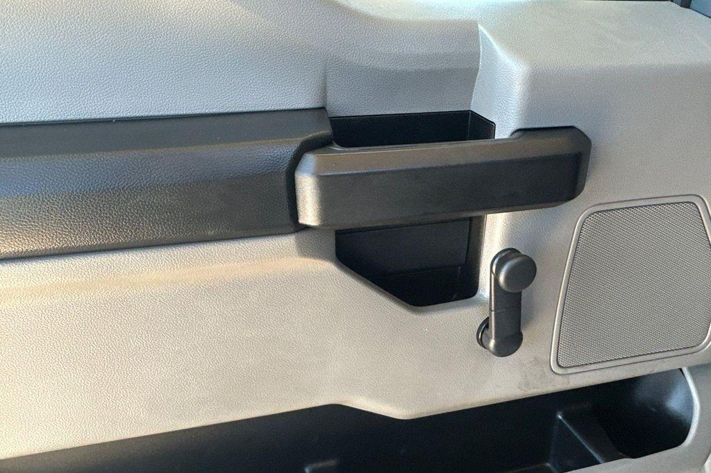 used 2022 Ford F-350 car, priced at $46,195