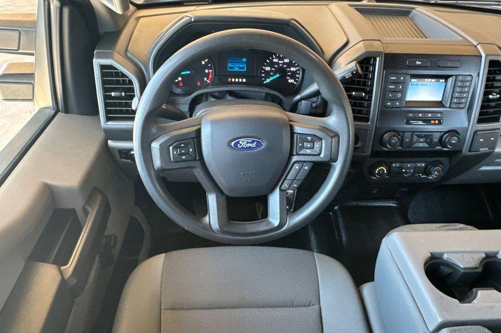 used 2022 Ford F-350 car, priced at $46,195
