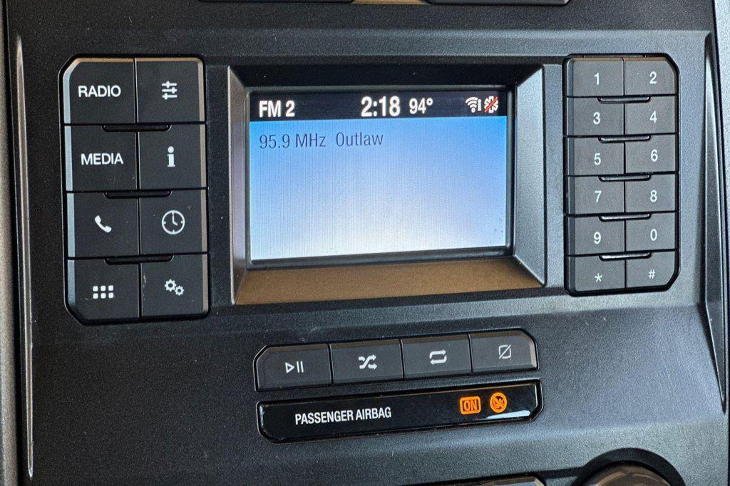 used 2022 Ford F-350 car, priced at $46,195