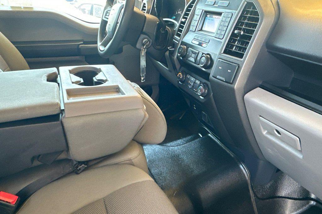 used 2022 Ford F-350 car, priced at $46,195