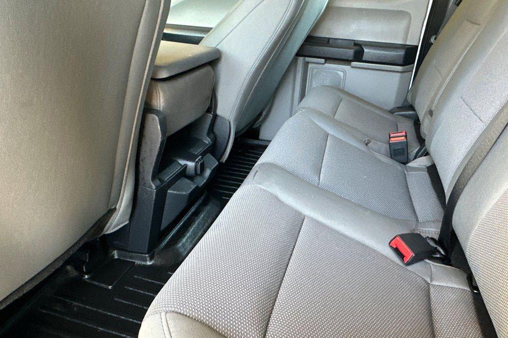 used 2022 Ford F-350 car, priced at $46,195