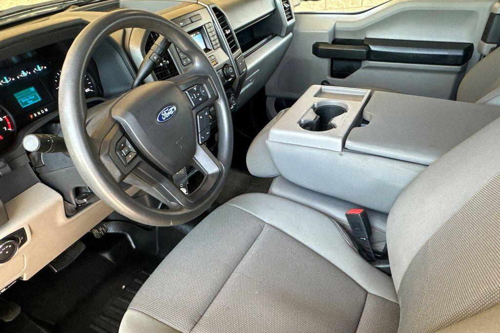 used 2022 Ford F-350 car, priced at $46,195