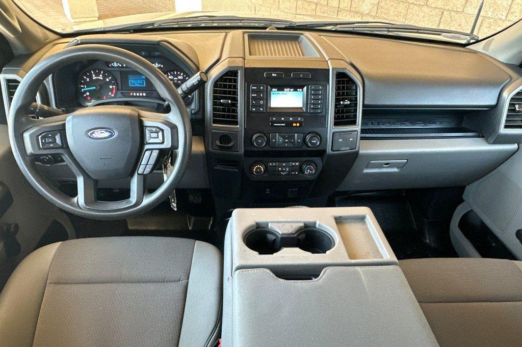 used 2022 Ford F-350 car, priced at $46,195