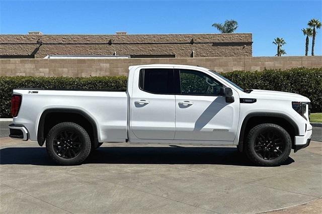 new 2023 GMC Sierra 1500 car, priced at $54,542