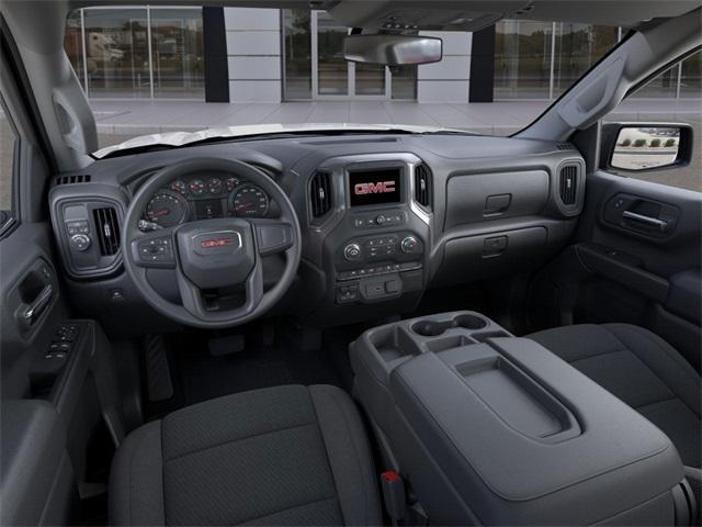 new 2024 GMC Sierra 1500 car, priced at $47,039