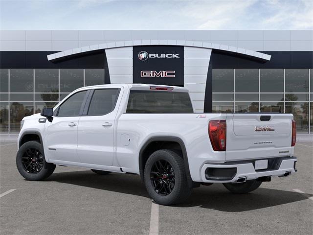 new 2024 GMC Sierra 1500 car, priced at $58,085