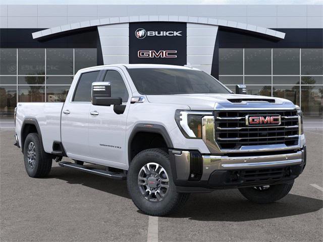 new 2025 GMC Sierra 2500 car, priced at $81,745