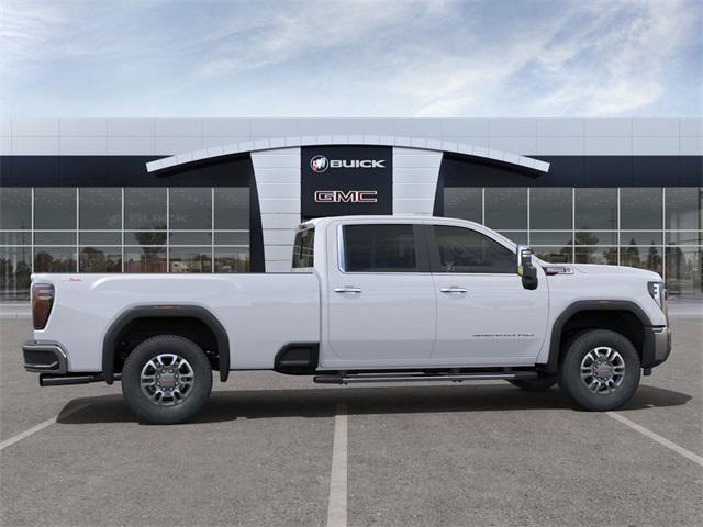 new 2025 GMC Sierra 2500 car, priced at $81,745