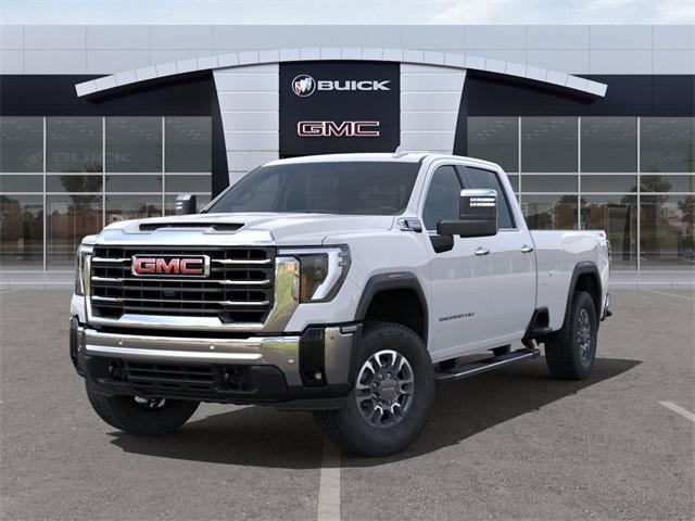 new 2025 GMC Sierra 2500 car, priced at $81,745