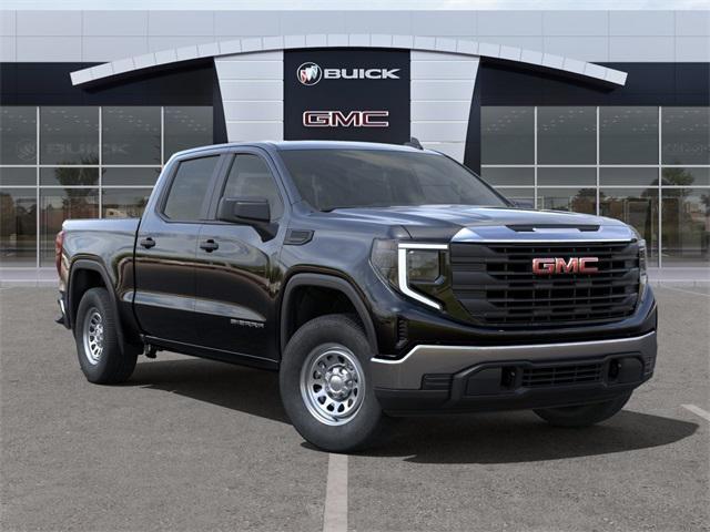 new 2024 GMC Sierra 1500 car, priced at $40,368