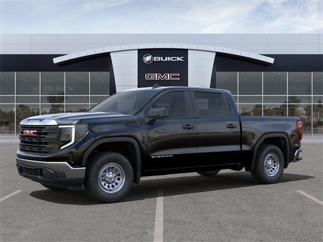 new 2024 GMC Sierra 1500 car, priced at $40,368