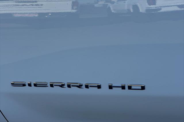new 2024 GMC Sierra 2500 car, priced at $86,008