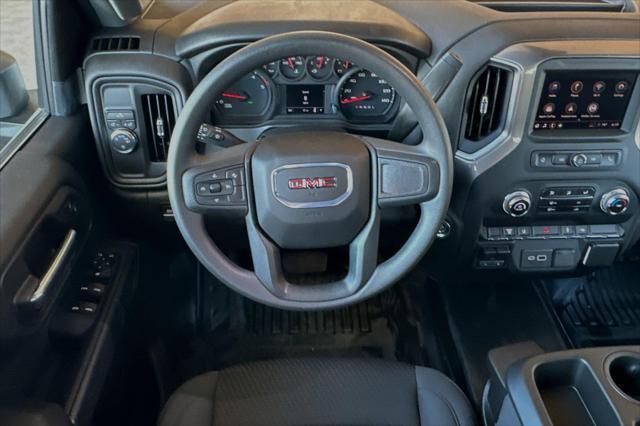 new 2024 GMC Sierra 2500 car, priced at $86,008