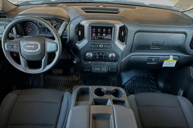 new 2024 GMC Sierra 2500 car, priced at $86,008