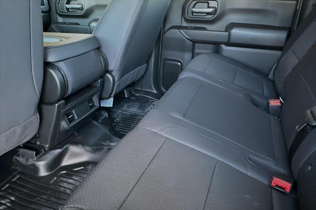 new 2024 GMC Sierra 2500 car, priced at $86,008