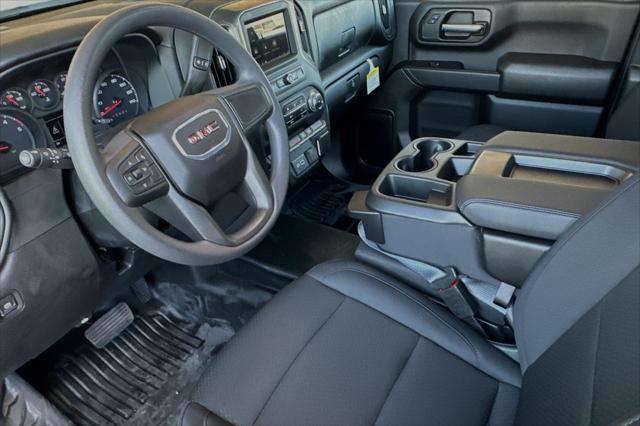 new 2024 GMC Sierra 2500 car, priced at $86,008
