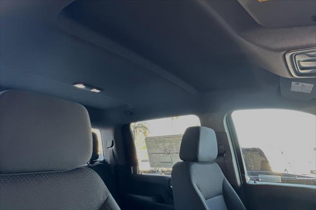 new 2024 GMC Sierra 2500 car, priced at $86,008