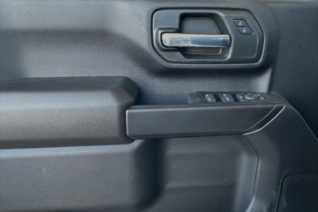 new 2024 GMC Sierra 2500 car, priced at $86,008