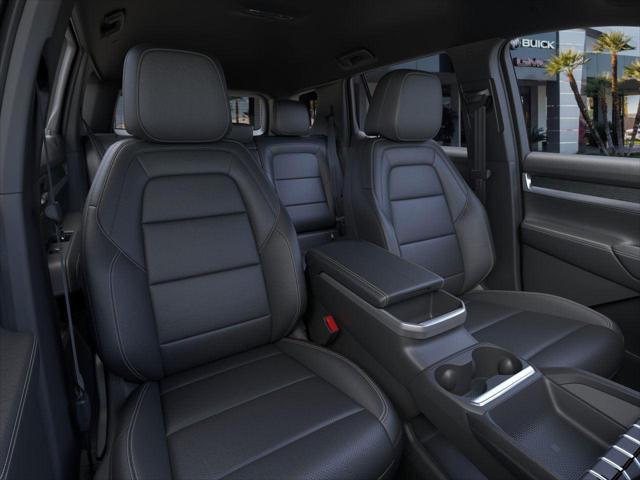 new 2026 GMC Terrain car, priced at $35,775